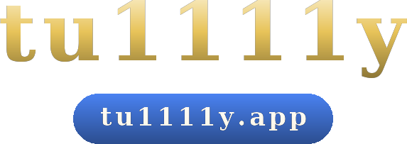 tu1111y logo
